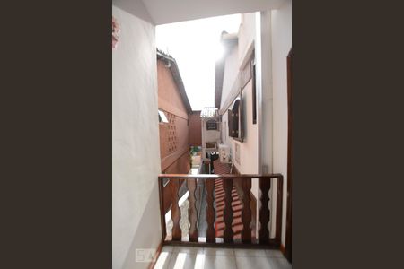 Casa à venda com 136m², 3 quartos e 2 vagasVaranda da suite 1