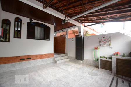 Casa à venda com 136m², 3 quartos e 2 vagasGaragem