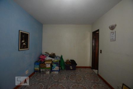 Casa à venda com 136m², 3 quartos e 2 vagasQuarto 3 suíte