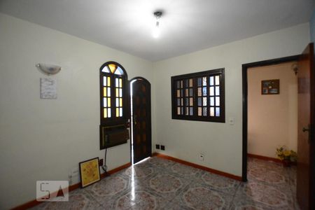 Casa à venda com 136m², 3 quartos e 2 vagasQuarto 3 suíte