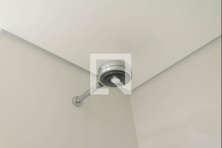 Studio para alugar com 22m², 1 quarto e sem vaga Studio para alugar com 22m², 1 quarto e sem vagaBanheiro