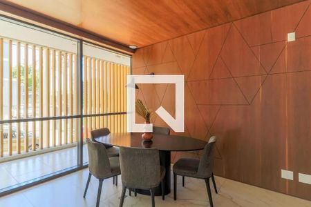 Studio para alugar com 22m², 1 quarto e sem vaga Studio para alugar com 22m², 1 quarto e sem vagaCoworking