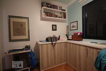 Aquecedor de apartamento à venda com 3 quartos, 130m² em Vila Andrade, São Paulo