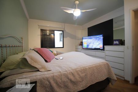 Apartamento à venda com 130m², 3 quartos e 3 vagasSuíte 2