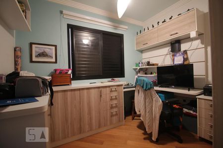 Quarto de apartamento à venda com 3 quartos, 130m² em Vila Andrade, São Paulo