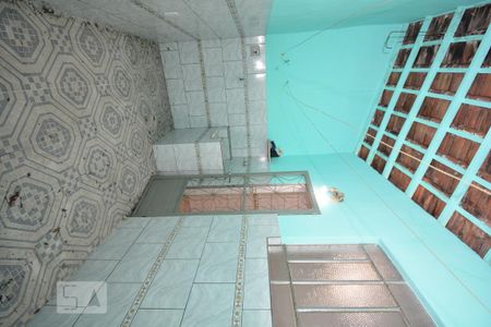 Casa para alugar com 68m², 2 quartos e sem vagaÁrea de Serviço