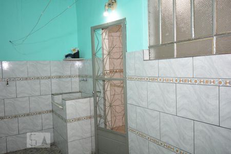 Casa para alugar com 68m², 2 quartos e sem vagaÁrea de Serviço
