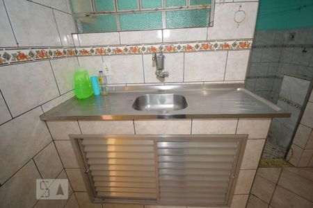 Casa para alugar com 68m², 2 quartos e sem vagaCozinha