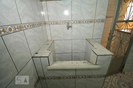Casa para alugar com 68m², 2 quartos e sem vagaÁrea de Serviço