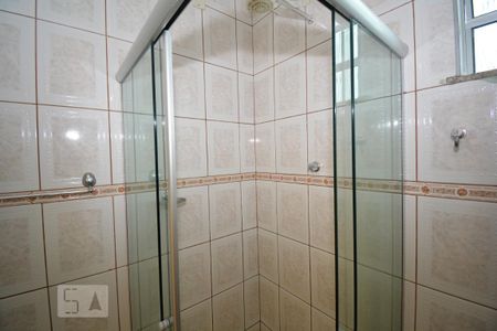 Casa para alugar com 68m², 2 quartos e sem vagaBanheiro Social