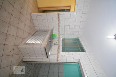 Casa para alugar com 68m², 2 quartos e sem vagaCozinha