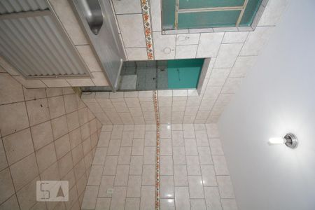 Casa para alugar com 68m², 2 quartos e sem vagaCozinha