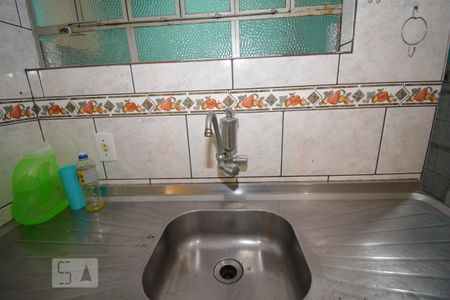 Casa para alugar com 68m², 2 quartos e sem vagaCozinha