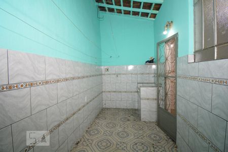 Casa para alugar com 68m², 2 quartos e sem vagaÁrea de Serviço