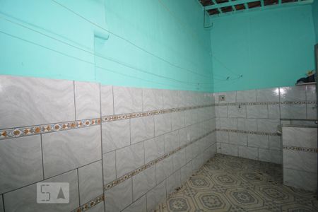 Casa para alugar com 68m², 2 quartos e sem vagaÁrea de Serviço