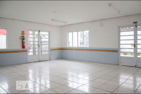 Apartamento para alugar com 62m², 3 quartos e 1 vagaÁrea comum - Salão de festas