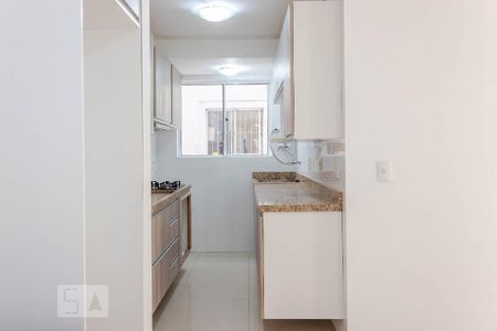 Apartamento para alugar com 62m², 3 quartos e 1 vagaCozinha