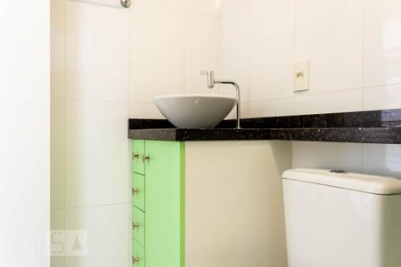 Apartamento para alugar com 62m², 3 quartos e 1 vagaBanheiro
