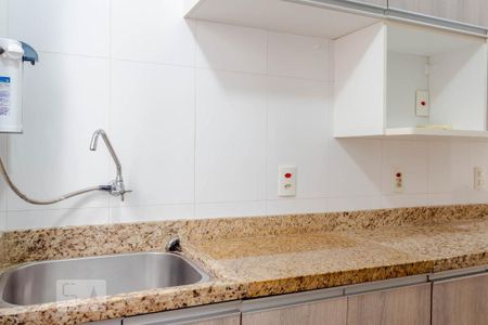 Apartamento para alugar com 62m², 3 quartos e 1 vagaCozinha