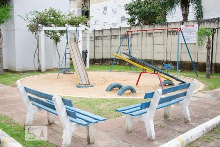 Apartamento para alugar com 62m², 3 quartos e 1 vagaÁrea Comum - Playground