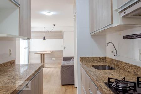 Apartamento para alugar com 62m², 3 quartos e 1 vagaCozinha