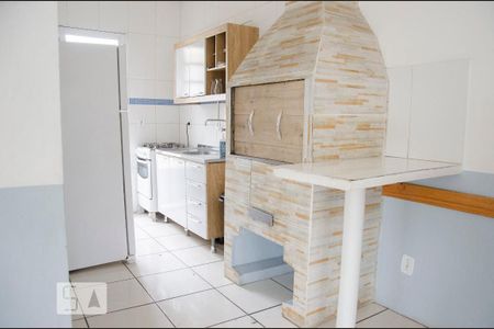Apartamento para alugar com 62m², 3 quartos e 1 vagaÁrea comum - Churrasqueira