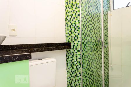 Apartamento para alugar com 62m², 3 quartos e 1 vagaBanheiro