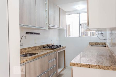 Apartamento para alugar com 62m², 3 quartos e 1 vagaCozinha