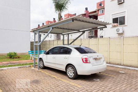 Apartamento para alugar com 62m², 3 quartos e 1 vagaVaga de Garagem