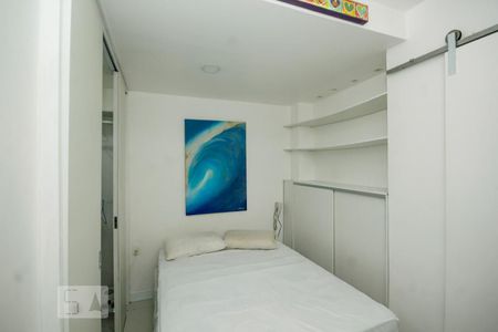 Quarto  de apartamento à venda com 1 quarto, 47m² em Copacabana, Rio de Janeiro