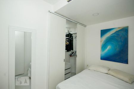 Apartamento à venda com 47m², 1 quarto e sem vaga Apartamento à venda com 47m², 1 quarto e sem vagaQuarto
