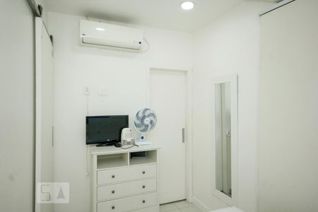 Apartamento à venda com 47m², 1 quarto e sem vaga Apartamento à venda com 47m², 1 quarto e sem vagaQuarto