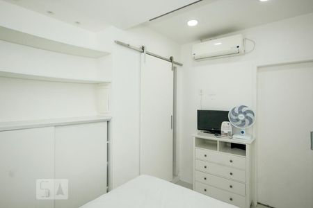 Apartamento à venda com 47m², 1 quarto e sem vaga Apartamento à venda com 47m², 1 quarto e sem vagaQuarto