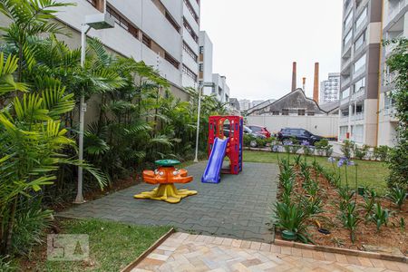 Apartamento para alugar com 31m², 1 quarto e 1 vagaPiscina