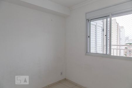 Quarto de apartamento à venda com 1 quarto, 31m² em Catumbi, São Paulo
