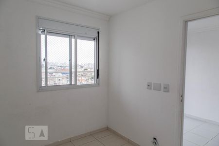 Quarto de apartamento à venda com 1 quarto, 31m² em Catumbi, São Paulo