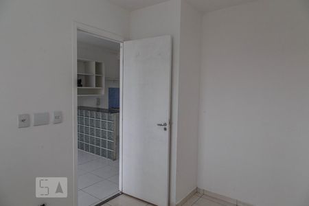 Quarto de apartamento à venda com 1 quarto, 31m² em Catumbi, São Paulo