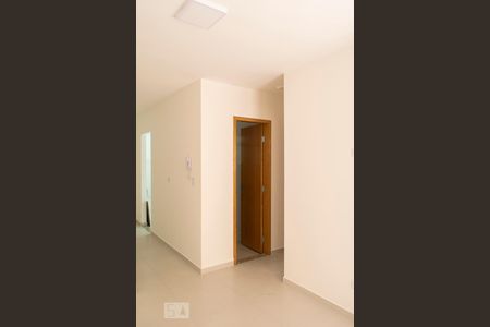 SALA de apartamento para alugar com 2 quartos, 48m² em Vila Isolina Mazzei, São Paulo