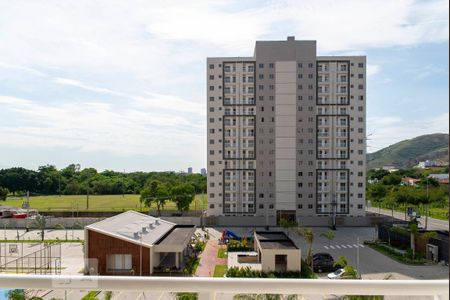 Apartamento para alugar com 47m², 2 quartos e 1 vaga Apartamento para alugar com 47m², 2 quartos e 1 vagaVista da Sala