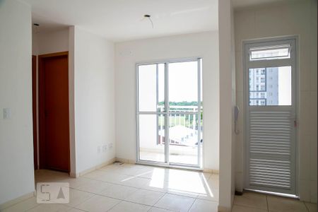 Apartamento para alugar com 47m², 2 quartos e 1 vaga Apartamento para alugar com 47m², 2 quartos e 1 vagaSala