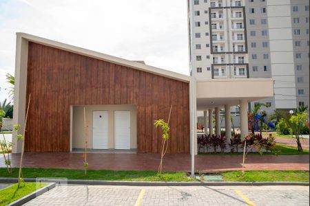 Apartamento para alugar com 47m², 2 quartos e 1 vaga Apartamento para alugar com 47m², 2 quartos e 1 vagaSalão de Festas