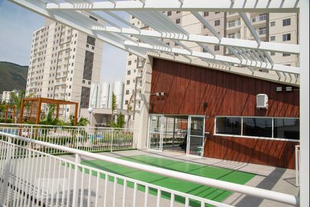 Apartamento para alugar com 47m², 2 quartos e 1 vaga Apartamento para alugar com 47m², 2 quartos e 1 vagaBrinquedoteca