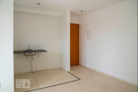 Apartamento para alugar com 47m², 2 quartos e 1 vaga Apartamento para alugar com 47m², 2 quartos e 1 vagaSala