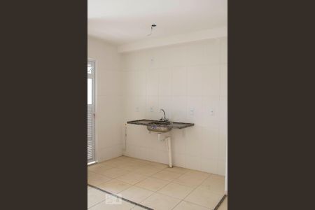 Apartamento para alugar com 47m², 2 quartos e 1 vaga Apartamento para alugar com 47m², 2 quartos e 1 vagaCozinha