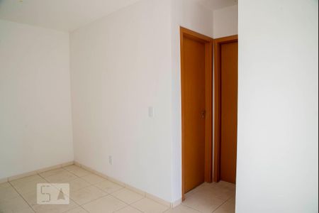 Apartamento para alugar com 47m², 2 quartos e 1 vaga Apartamento para alugar com 47m², 2 quartos e 1 vagaSala