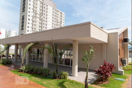 Apartamento para alugar com 47m², 2 quartos e 1 vaga Apartamento para alugar com 47m², 2 quartos e 1 vagaSalão de Festas