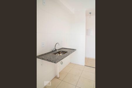 Apartamento para alugar com 47m², 2 quartos e 1 vaga Apartamento para alugar com 47m², 2 quartos e 1 vagaCozinha