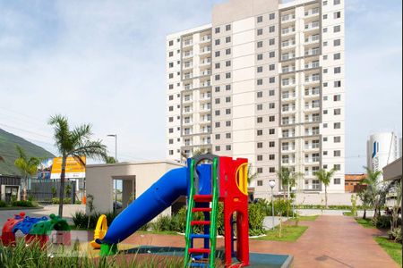 Apartamento para alugar com 47m², 2 quartos e 1 vaga Apartamento para alugar com 47m², 2 quartos e 1 vagaFachada