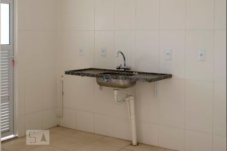 Apartamento para alugar com 47m², 2 quartos e 1 vaga Apartamento para alugar com 47m², 2 quartos e 1 vagaDetalhe cozinha