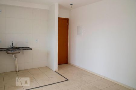Apartamento para alugar com 47m², 2 quartos e 1 vaga Apartamento para alugar com 47m², 2 quartos e 1 vagaCozinha